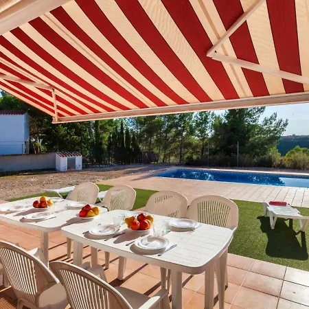 Malva I By Interhome * Les Tres Cales