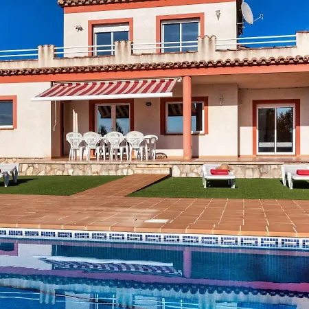 Villa Malva I By Interhome *