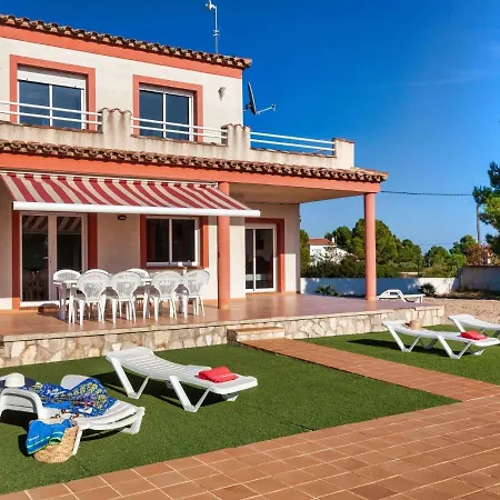 Malva I By Interhome Villa