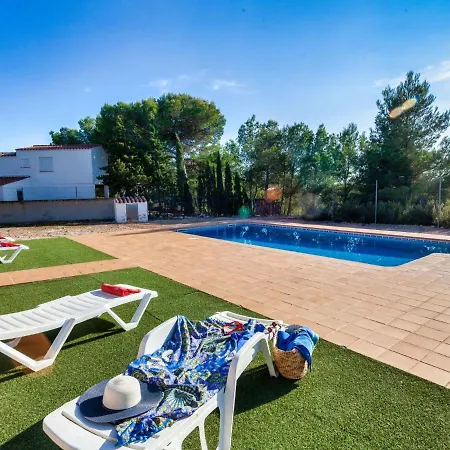 Malva I By Interhome