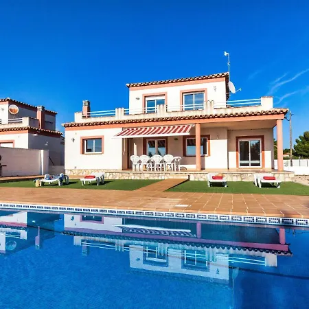 Malva I By Interhome