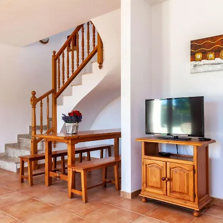 Malva I By Interhome Villa