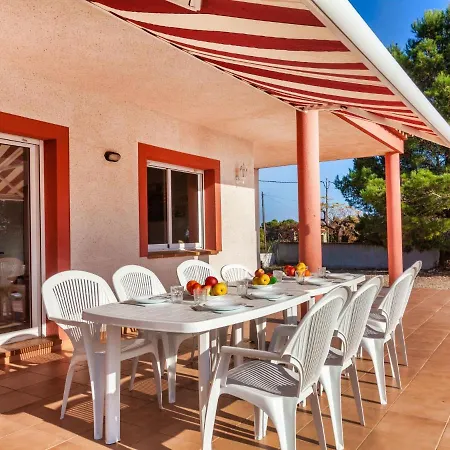 Malva I By Interhome Les Tres Cales