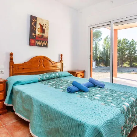 Malva I By Interhome * Les Tres Cales