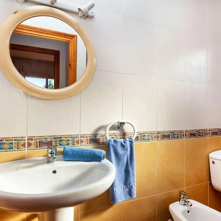 Malva I By Interhome Villa