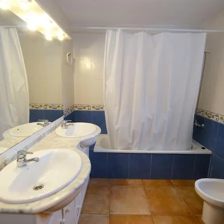 Malva I By Interhome * Les Tres Cales