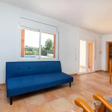 Malva I By Interhome Villa
