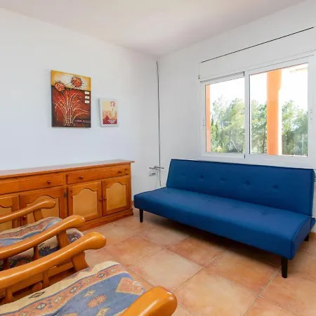 Malva I By Interhome Villa